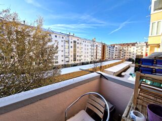  Appartement à vendre 3 pièces 74 m²