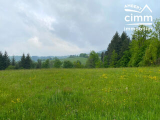  Terrain � vendre 2746 m�