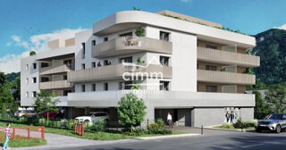  Appartement � vendre 2 pi�ces 51 m�