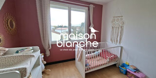  Maison � vendre 6 pi�ces 114 m�