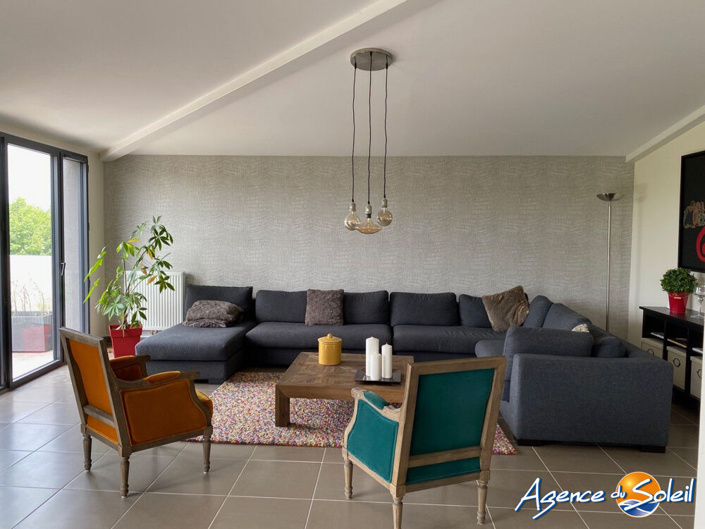 Location Appartement Appartement de standing meublé Narbonne