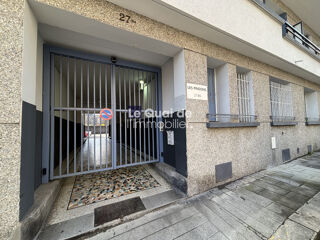  Appartement à vendre 3 pièces 58 m²