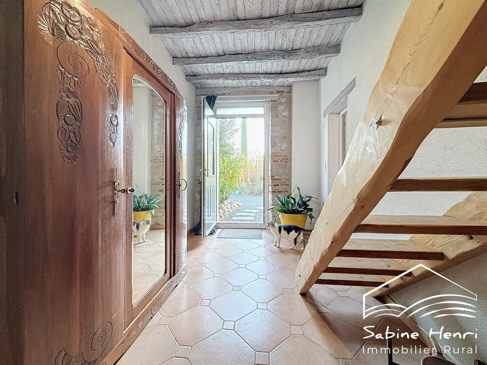  vendre  Maison Toulouse (31000)