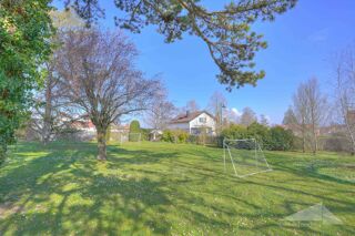  Terrain � vendre 530 m�