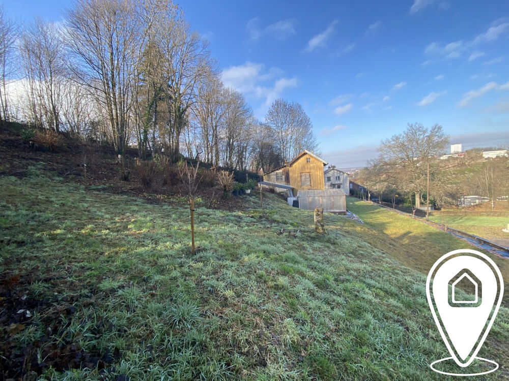 � vendre  Maison �pinal (88000)