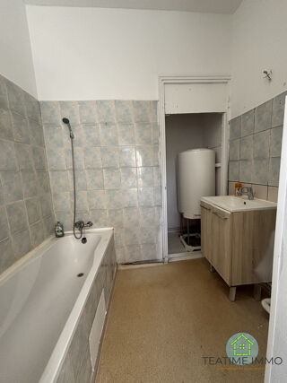  Maison � vendre 4 pi�ces 85 m�