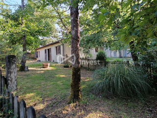  Maison à vendre 6 pièces 96 m²