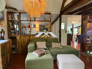  Maison � vendre 6 pi�ces 102 m�