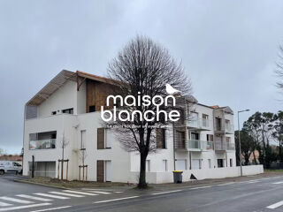  Appartement � vendre 2 pi�ces 43 m�