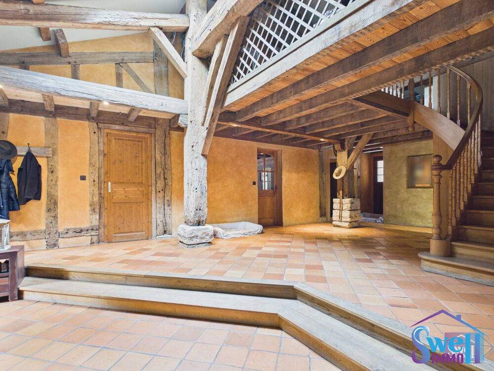 à vendre  Maison Soustons (40140)