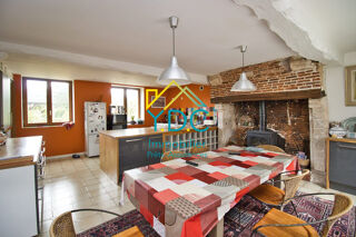  Maison à vendre 7 pièces 183 m²