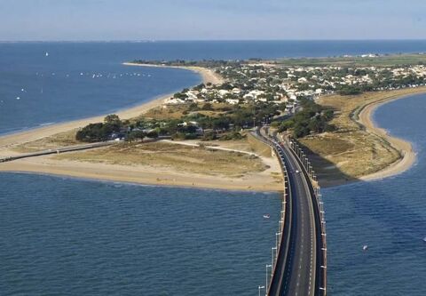   DROIT AU BAIL sur l'Ile de Ré 