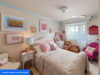  Appartement � vendre 6 pi�ces 109 m�