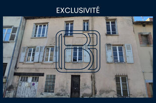  Maison � vendre 12 pi�ces 220 m�