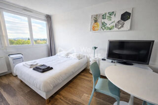  Appartement à vendre 1 pièce 29 m²