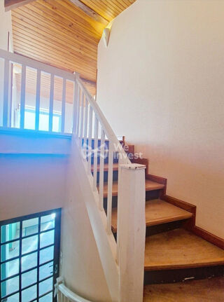  Maison à vendre 7 pièces 278 m²