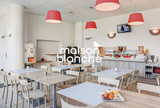  Appartement � vendre 1 pi�ce 21 m�