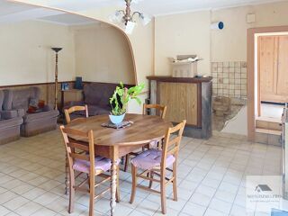  Maison � vendre 4 pi�ces 64 m�