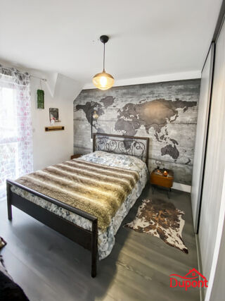  Maison � vendre 4 pi�ces 97 m�