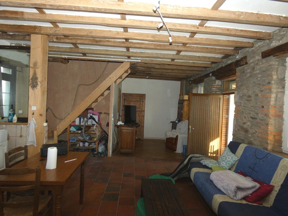 Maison 130 m² au coeur de la nature