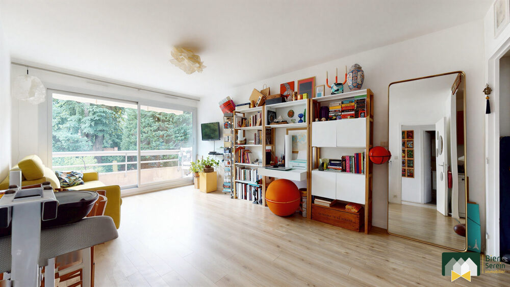 Vente Appartement T2 avec cave et balcon - 28000 CHARTRES Chartres
