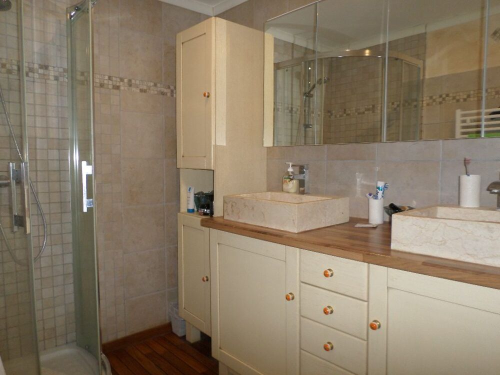 Vente Appartement Appartement type 4 - 90m² hab Monistrol-sur-loire