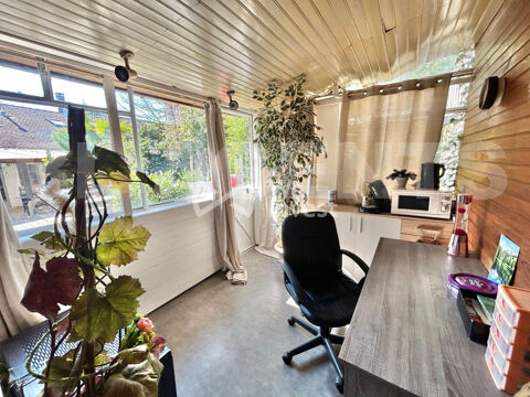 Beau salon de coiffure en Centre Ville 54m2 48500 78120 Rambouillet