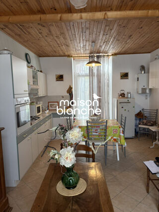  Maison � vendre 3 pi�ces 41 m�