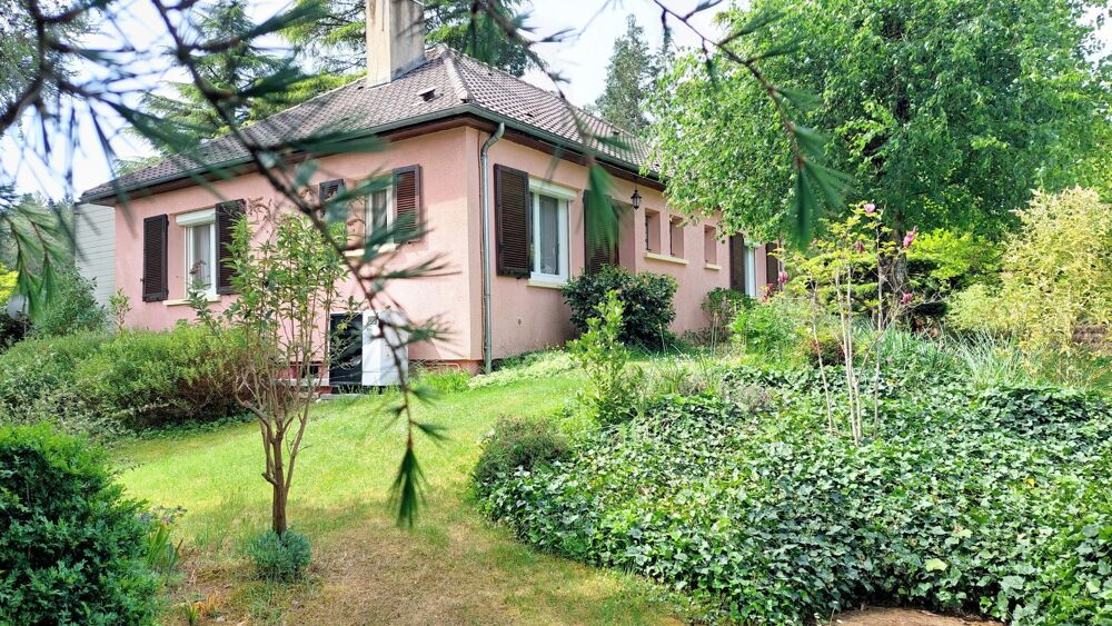 Vente Maison Maison 5 pièces de 135 m² à Vouzon Vouzon