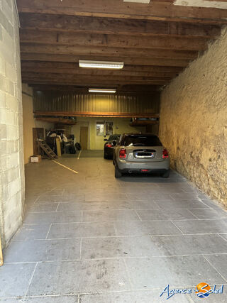  Parking / Garage � vendre 75 m�