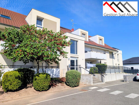   MAGNIFIQUE 3 PIECES LUMINEUX ET MODERNE Appartement - 3 pièce(s) - 70 m²