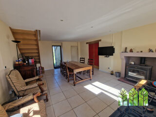  Maison � vendre 4 pi�ces 70 m�