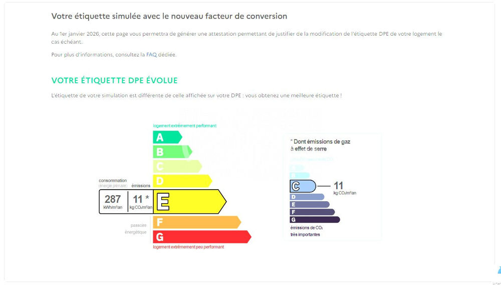 Vente Immeuble Ensemble immobilier de trois appartements Argenteuil