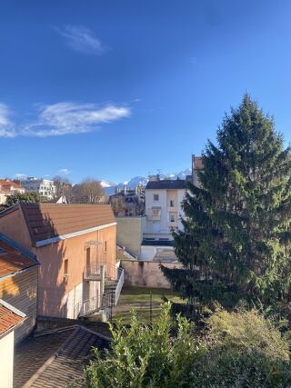  Appartement � louer 2 pi�ces 23 m� Grenoble