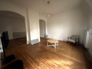  Appartement à vendre 4 pièces 132 m²