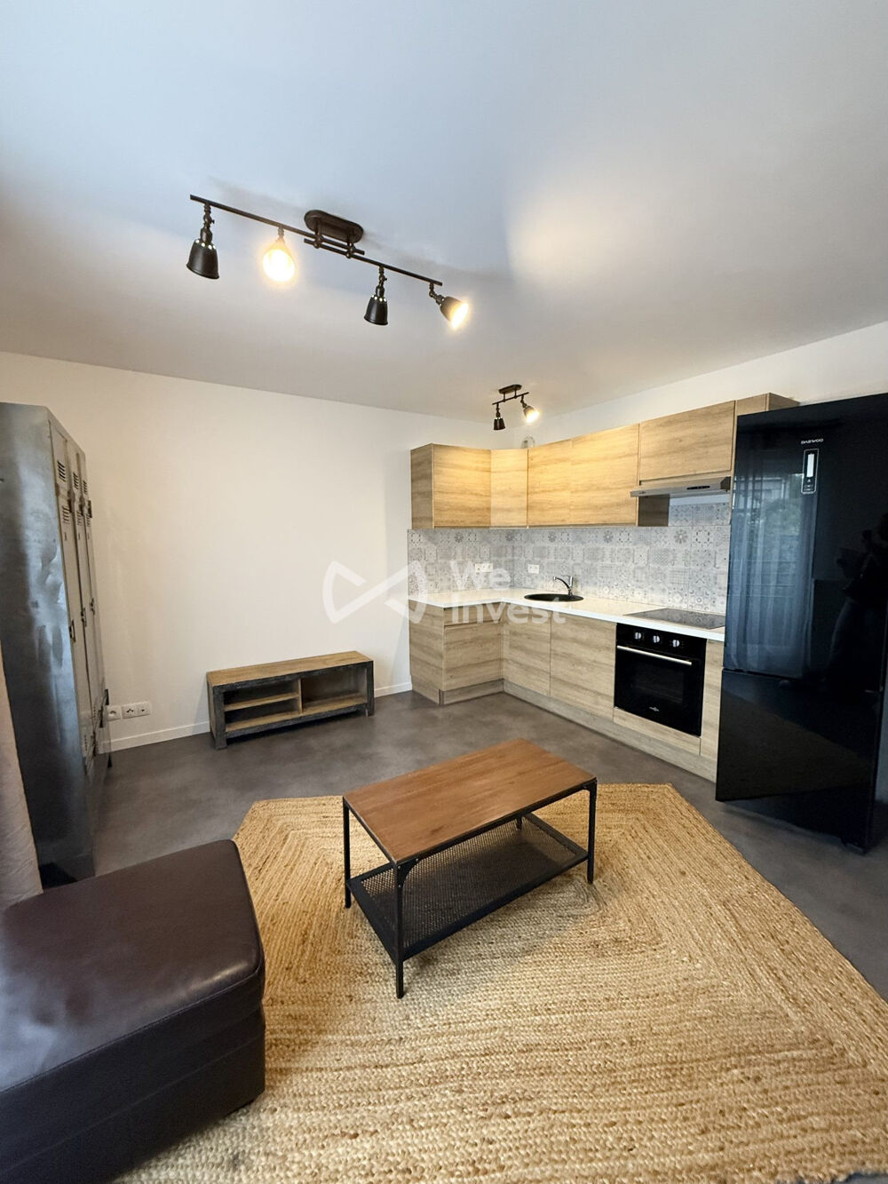 Magnifique studio à Thorigny-sur-Marne