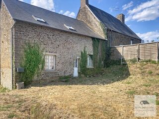  Maison à vendre 5 pièces 120 m²