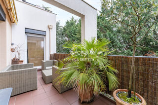  Appartement � vendre 4 pi�ces 105 m�