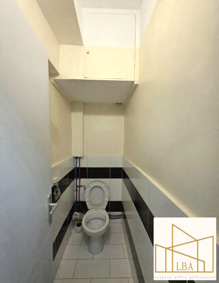  Appartement � vendre 1 pi�ce 29 m�