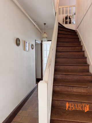  Maison à vendre 8 pièces 154 m²
