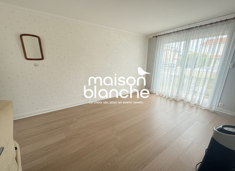 Location Maison Maison à louer Châtillon-sur-Thouet Châtillon-sur-thouet