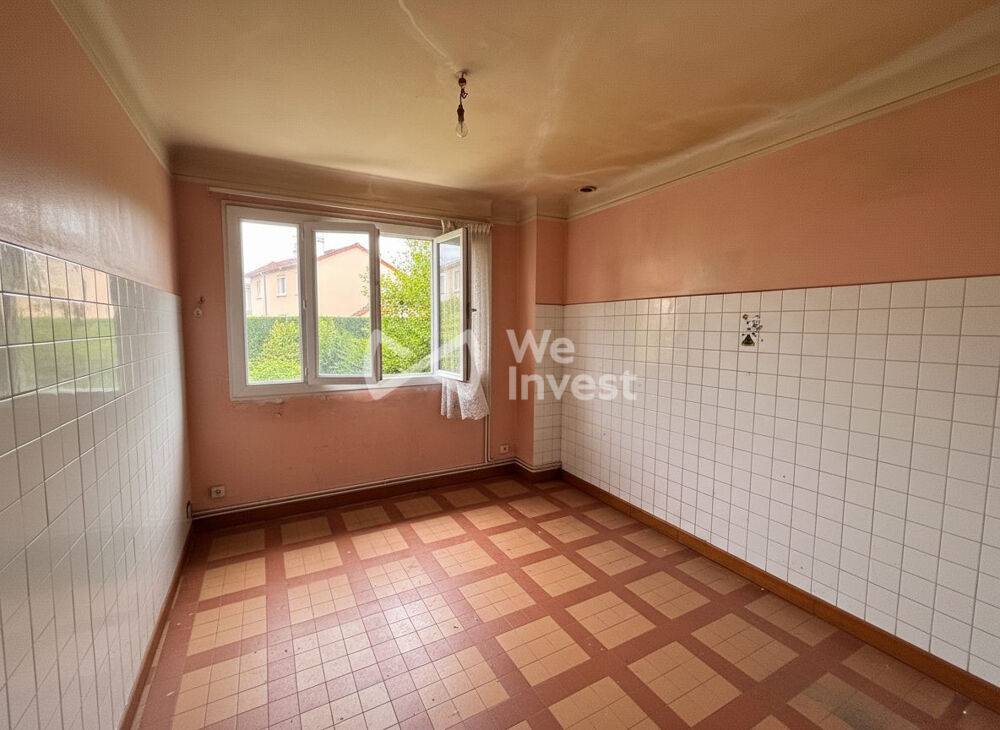 Vente Maison Maison à rénover Chennevières-sur-marne