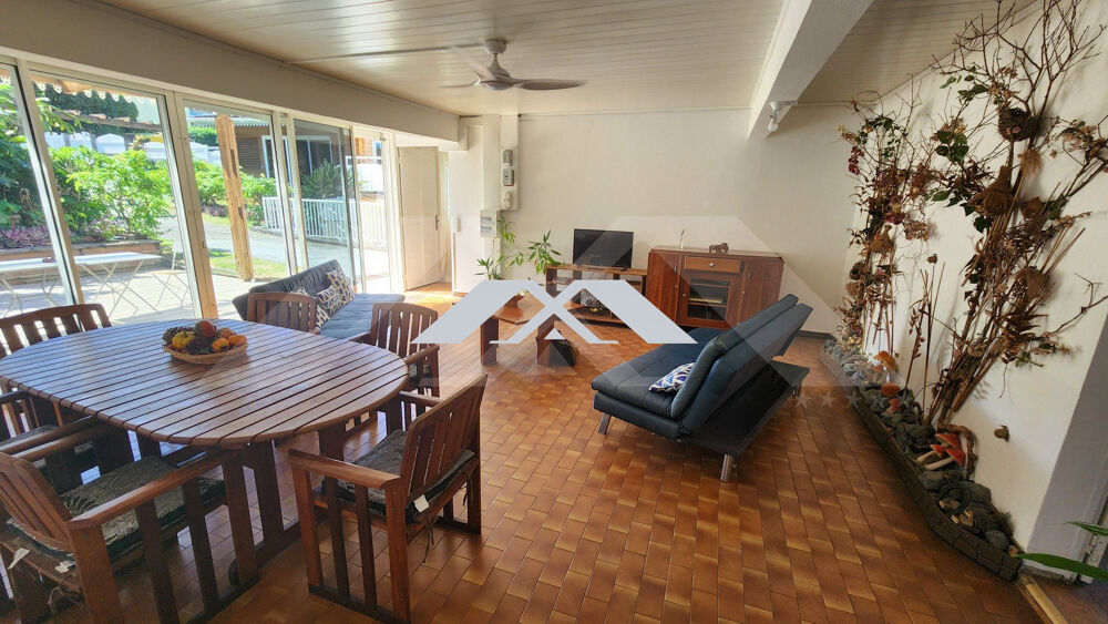 � vendre  Maison Saint-Joseph (97480)