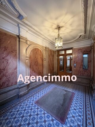  Appartement à vendre 5 pièces 117 m²