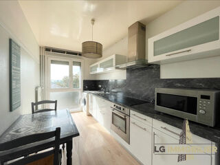  Appartement � vendre 2 pi�ces 55 m�