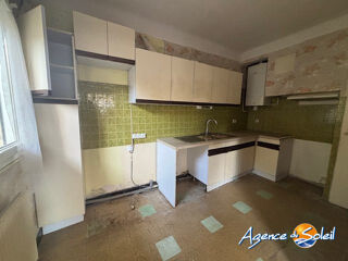  Appartement � vendre 4 pi�ces 77 m�