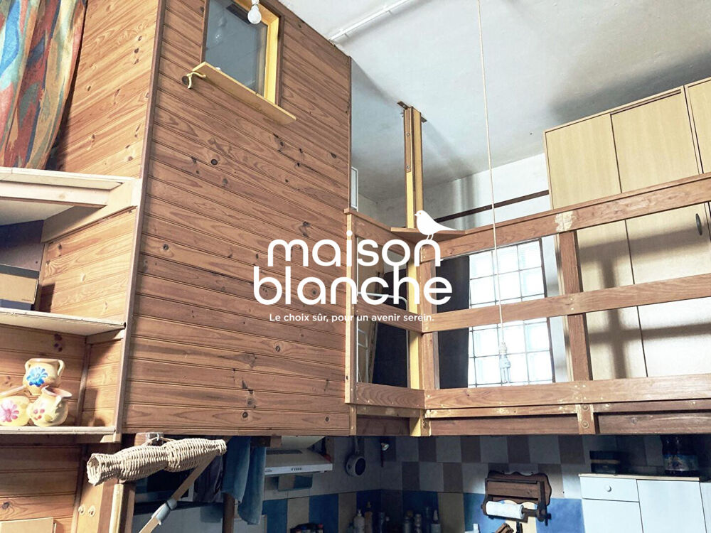 Maison FOMPERRON 1 pièce(s) 45 m2
