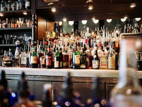   BAR DE NUIT 