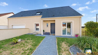 Vente Maison MAISON RECENTE, 4 CHAMBRES AVEC DOUBLE GARAGE - MORANCEZ Morancez