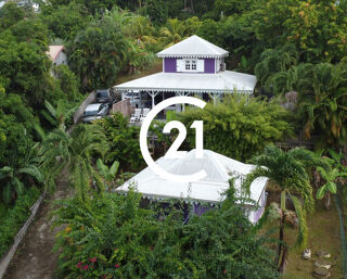  Maison  vendre 5 pices 168 m